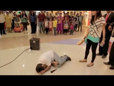 Видео: Невеста Сказала НЕТ | Невеста Кинула Жениха | Неудачное Предложение Руки и Сердца