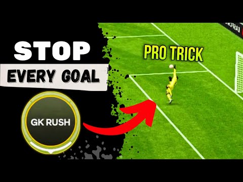 Видео: Только 0,01% людей знают этот СЕКРЕТНЫЙ ТРЮК в FC Mobile