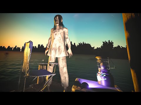 Видео: КАК Я ЭТО СДЕЛАЛ? Phasmophobia Недельный Особый
