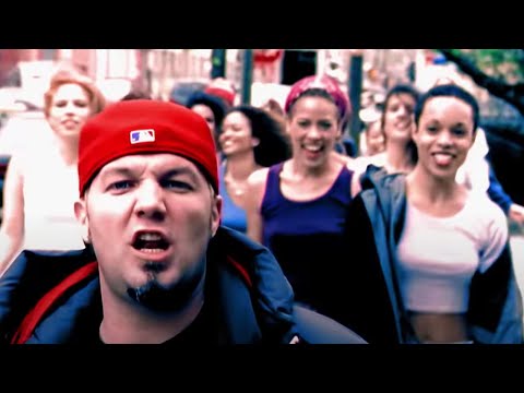 Видео: Как Limp Bizkit создавали Nookie