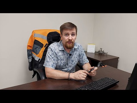 Видео: 😱 Самое ужасное, что может ждать вас на вахте!