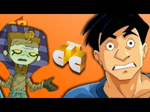 Видео: Мульты СТС глазами взрослых! [Мои нулевые]