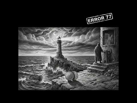 Видео: Error 77: Маяк Отчаяния – Пост-панк Баллада Одиночества (Folk Horror Punk Rock)