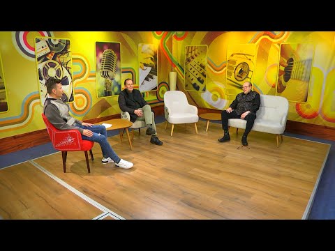 Видео: Вечните песни с Иван Тенев - част 3