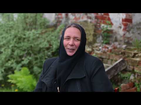 Видео: Как матушка решилась на игуменство