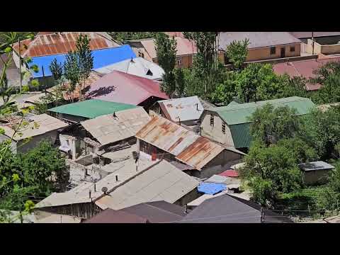 Видео: Як субхи дехаи Анзоб