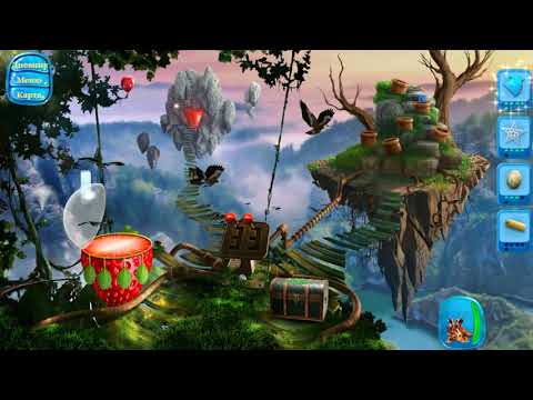 Видео: Legacy: Witch Island 4. Last Bastion - скачать игру / Наследие. Остров Ведьмы 4: Последний бастион