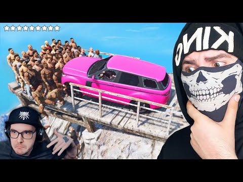 Видео: 😱 Я Проверил 36 Мифов из ТикТока в GTA 5 ! ► ( King DM JR ) Кинг ДМ ДЖ | Реакция