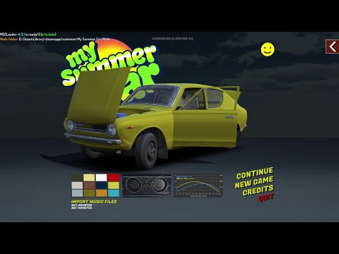 Видео: Набавяме материали My summer car (Епизод 1)