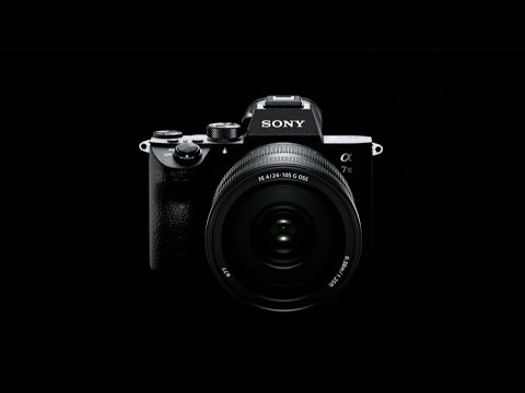 Видео: Секреты настройки Sony А7м3 для фото