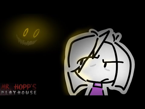 Видео: -- Н. С. ⫷МИСТЕР ХОППС ПРОХОЖДЕНИЕ◡̈⫸