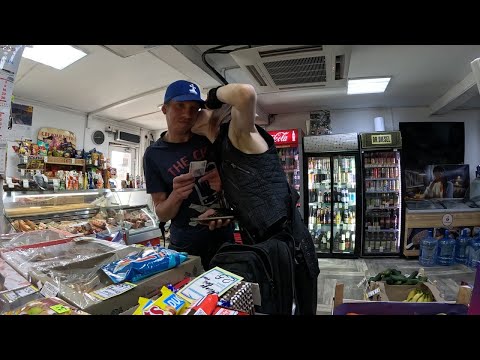 Видео: Семилетний цикл, Валя спонсирует, деревенский Иностранец, Сечину всё мало, Варфоломеевские ночи'