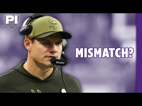 Видео: Являются ли «Викинги» неподходящим соперником для «Рэйвенс»?