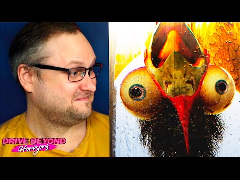 Видео: ФИНАЛ ► Drive Beyond Horizons #6