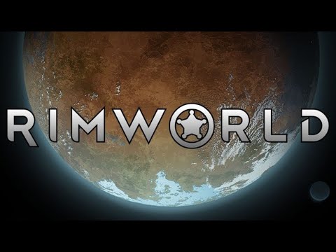 Видео: Тестим игры из голосования в ТГ и ДС ¦ RimWorld / Называю колонистов за фолов)