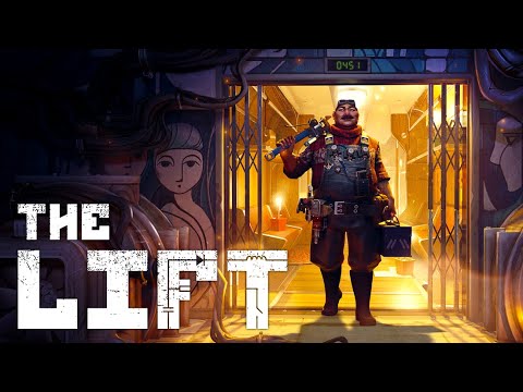 Видео: ЭТО БУДЕТ ИГРА ГОДА!!! СВЕРХЕСТЕСВЕННЫЙ МАСТЕР НА ВСЕ РУКИ - THE LIFT - Demo