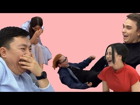 Видео: Үміткердің таңдауы Әйгерімге түсті! Қалаулым Сен! #73! Калаулым