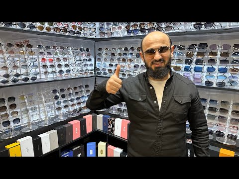 Видео: 💥 СОЛНЦЕЗАЩИТНЫЕ ОЧКИ-ИЗВЕСТНЫЕ БРЕНДОВЫЕ МОДЕЛИ ОПТОМ И РОЗНИЦА ‼️