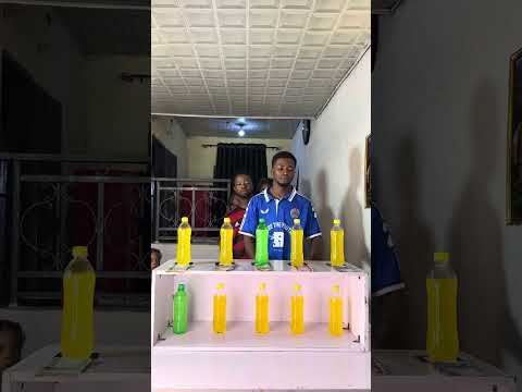 Видео: 🆕 ИГРА 🚨 САМАЯ ЗАБАВНАЯ, УМНАЯ И УВЛЕКАТЕЛЬНАЯ ИГРА НА СОЧЕТАНИЕ ЦВЕТОВ ПЯТИ (5) БУТЫЛОК