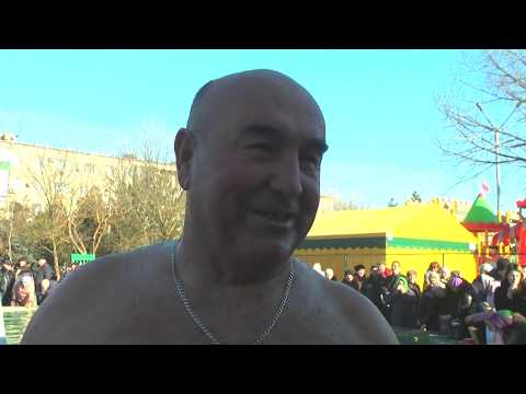 Видео: Буденновск ТВ эфир 18 января