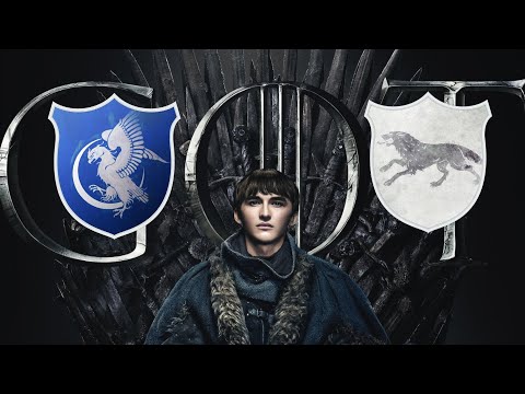Видео: Что должно произойти после окончания Игры Престолов ?! | Долина и Королевская Гавань