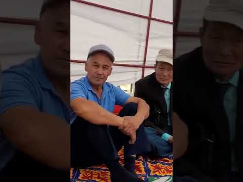 Видео: Өсербай жырау.