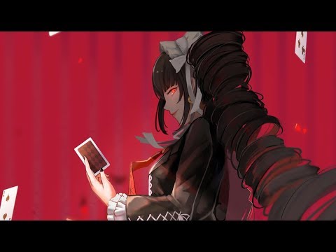 Видео: ГДЕ МОЙ ЧАЙ ?! : Danganronpa: Trigger Happy Havoc