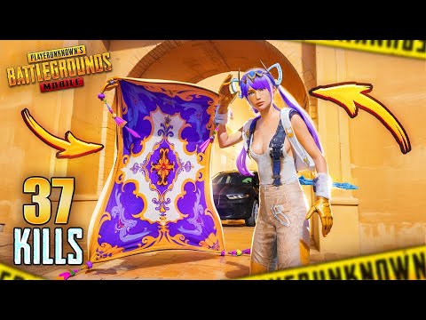 Видео: ЭТО СЛОЖНЕЕ, ЧЕМ Я ДУМАЛ... 🥵🤯 PUBG Mobile - С ВЕБКОЙ НА РУКИ | ПУБГ МОБАЙЛ - Handcam