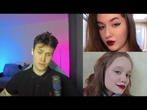 Видео: МАФАНЯ УЧИТ ПИКАПИТЬ ДЕВУШЕК С ДАЙВИНЧИКА