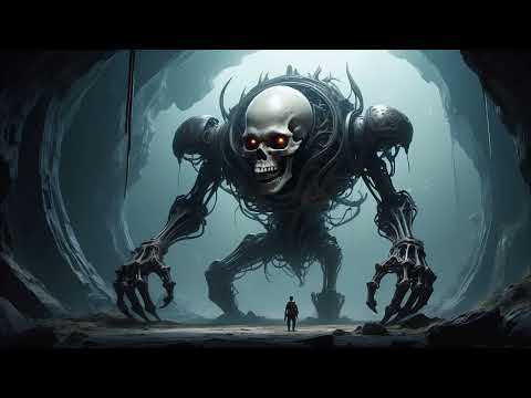 Видео: Dark metal  "Сердце из обугленной стали"#subscribe#metal#shorts #short#music#newvideo#new#art