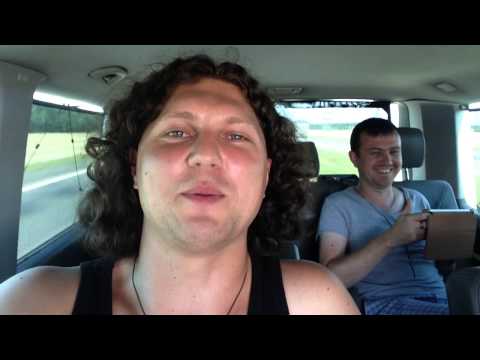 Видео: КМБС - ВЯСЁЛЫЯ РАБЯТЫ