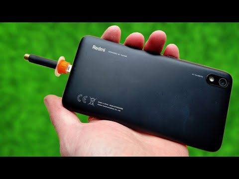 Видео: Мало кто знает об этой функции ТЕЛЕФОНА!