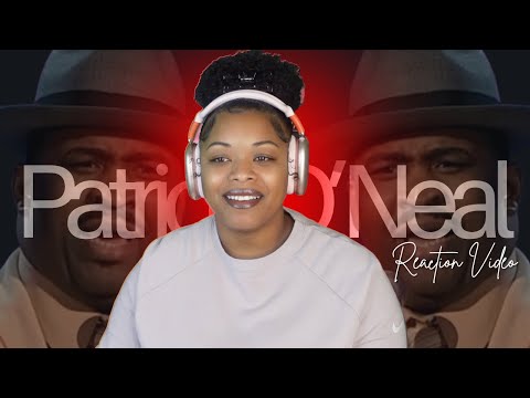 Видео: Патрис О'Нил - Мужчины не могут любить и нравиться тебе 😂 | ВИДЕОРЕАКЦИЯ |