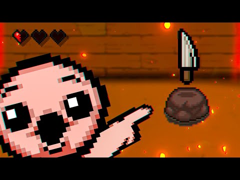 Видео: Эти 2 рогалика изменили игры НАВСЕГДА // The Binding of Isaac, Hades