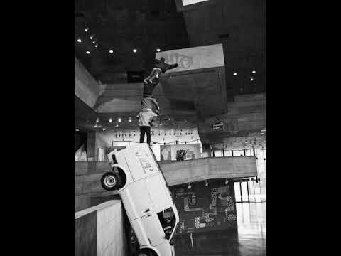 Видео: ЖЁЛТАЯ ВЕТКА Х ПОЛУМЯГКИЕ - TYPE BEAT [undeground beat]