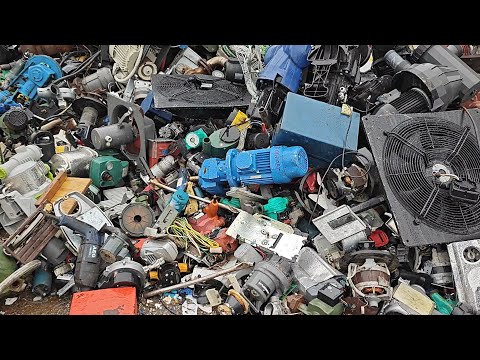 Видео: НАХОДКИ НА МЕТАЛЛОЛОМЕ ЗА НЕДЕЛЮ # 691 Я В ШОКЕ ЧТО СДАЮТ НА МЕТАЛЛ