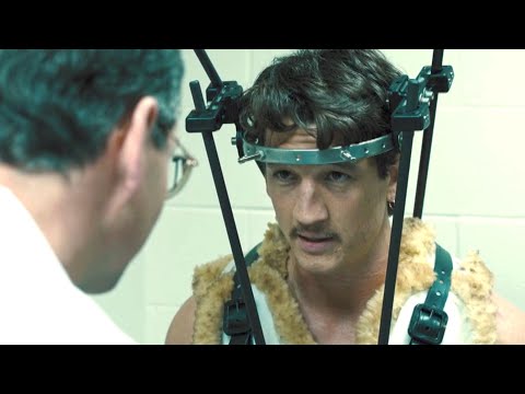 Видео: Мойнын сындырып алған бұл боксшы, қайта рингке оралып, чемпион атанады... | Кино шолу