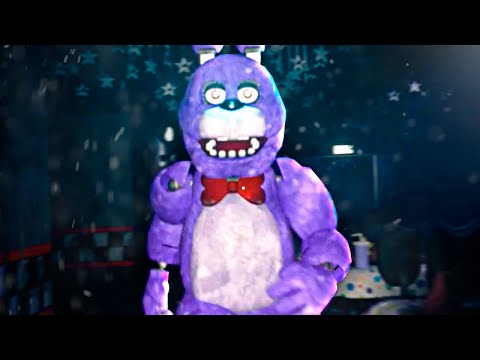 Видео: НОВЫЙ ЖУТКИЙ ФРИ РОАМ! - Five Nights at Freddy's: R Прохождение