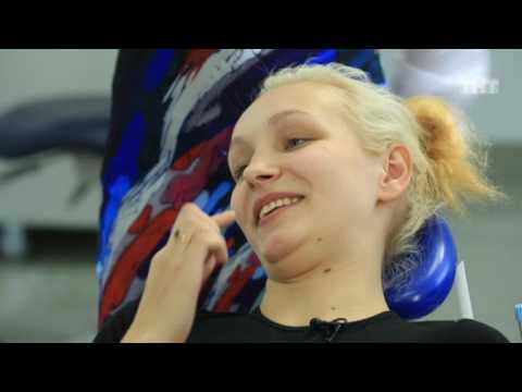 Видео: Перезагрузка - 3 сезон, 51 выпуск