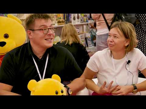 Видео: Кирилл и Елена Чебурашкины, кафедра «Дизайн мебели», Академии имени Строганова