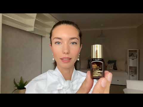 Видео: 🌸 УХОД ЗА ЛИЦОМ 30+ 🌸 ОБЗОР ЛЮБИМЫХ СРЕДСТВ CLARINS и ESTEE LAUDER 🌸