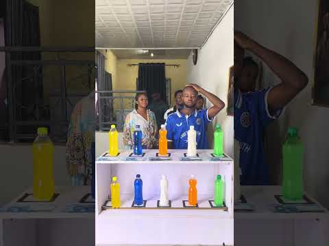 Видео: 🆕 Игра 🚨 — ЛУЧШАЯ ИНТЕРЕСНАЯ, СМЕШНАЯ И ЗАБАВНАЯ СЕМЕЙНАЯ ИГРА НА ПОДБОР ЦВЕТА БУТЫЛОК — ПОДПИШИТЕСЬ