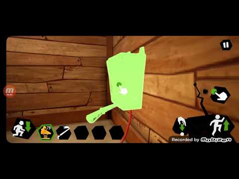 Видео: Минахме Hello neighbor diaries сезон 1