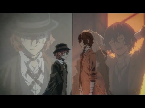 Видео: Единственный враг - аниме клип