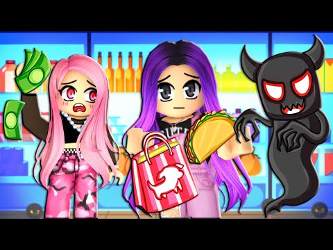 Видео: ИСТОРИЯ ТОРГОВОГО ЦЕНТРА ROBLOX...