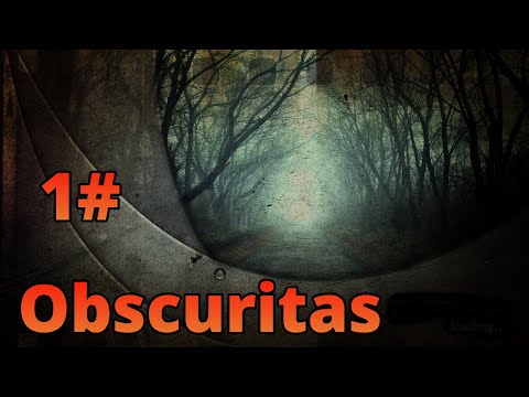 Видео: Прохождение Obscuritas 1# Первое появление в загородном доме и очень странные дела