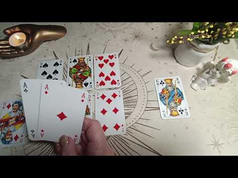 Видео: ‼️💥♣️ КРЕСТОВЫЙ КОРОЛЬ... СОБЫТИЯ, КОТОРЫХ НЕ МИНОВАТЬ...???🫣👣💔♠️♦️🌐🙏☘️💐⁉️⁉️⁉️
