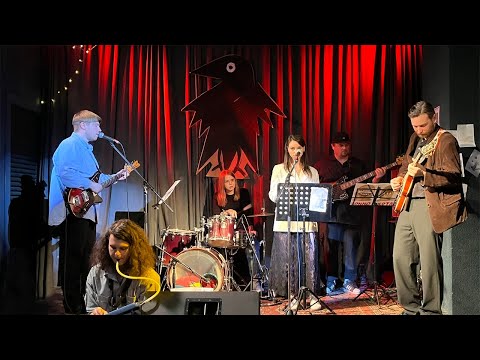 Видео: Ваня И.  #live  [Мачты 14.9.25]