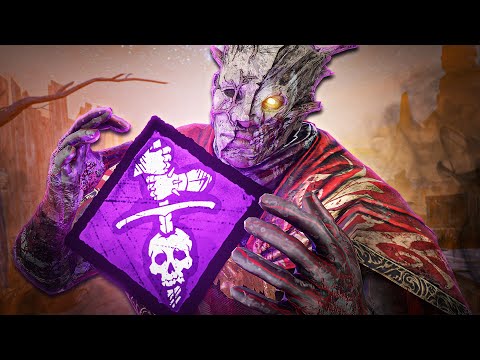 Видео: СЕКРЕТ ВЫИГРЫША В КАЖДОМ DBD-ПРЕССЕ