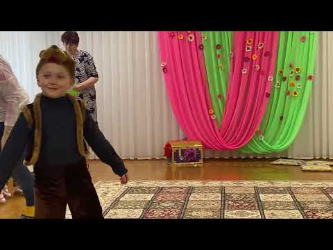 Видео: "Свято Весни"